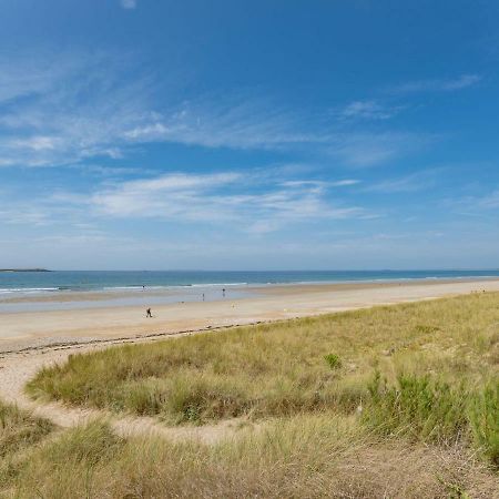 Studio Eden Plage Saint-Pierre-Quiberon Dış mekan fotoğraf
