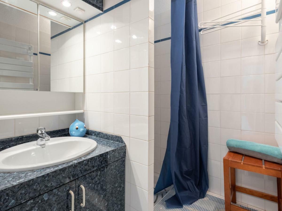 Studio Eden Plage Saint-Pierre-Quiberon Dış mekan fotoğraf